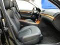 Black - E 350 4Matic Sedan Photo No. 21