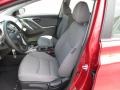 Sparkling Ruby - Elantra GLS Photo No. 22