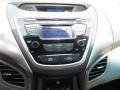Sparkling Ruby - Elantra GLS Photo No. 26