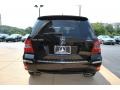 Black - GLK 350 4Matic Photo No. 11