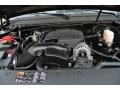  2014 Escalade ESV Platinum AWD 6.2 Liter OHV 16-Valve VVT Flex-Fuel V8 Engine