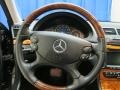 Black - E 350 4Matic Sedan Photo No. 33