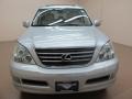 Silver Pine Metallic - GX 470 Photo No. 2