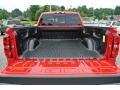 Victory Red - Silverado 1500 LTZ Crew Cab Photo No. 5