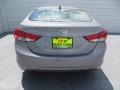 Titanium Gray Metallic - Elantra GLS Photo No. 5