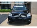 Black - GLK 350 4Matic Photo No. 25
