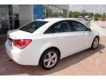 Summit White - Cruze LT Photo No. 2