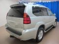 Silver Pine Metallic - GX 470 Photo No. 9