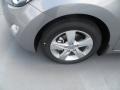 2013 Titanium Gray Metallic Hyundai Elantra GLS  photo #12