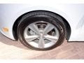 Summit White - Cruze LT Photo No. 4