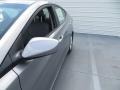2013 Titanium Gray Metallic Hyundai Elantra GLS  photo #13