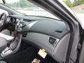 2013 Titanium Gray Metallic Hyundai Elantra GLS  photo #17