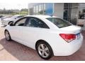Summit White - Cruze LT Photo No. 12