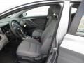 2013 Titanium Gray Metallic Hyundai Elantra GLS  photo #21