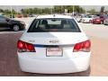 Summit White - Cruze LT Photo No. 15