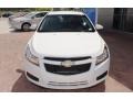 Summit White - Cruze LT Photo No. 16