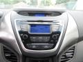 2013 Titanium Gray Metallic Hyundai Elantra GLS  photo #25