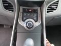 2013 Titanium Gray Metallic Hyundai Elantra GLS  photo #26