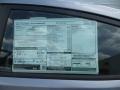 2013 Titanium Gray Metallic Hyundai Elantra GLS  photo #31