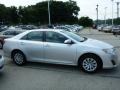 Classic Silver Metallic - Camry LE Photo No. 2
