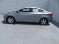 Titanium Gray Metallic - Elantra GLS Photo No. 7