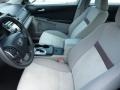 Classic Silver Metallic - Camry LE Photo No. 10