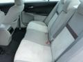 Classic Silver Metallic - Camry LE Photo No. 11