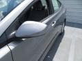 Titanium Gray Metallic - Elantra GLS Photo No. 13