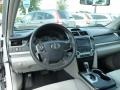 Classic Silver Metallic - Camry LE Photo No. 12