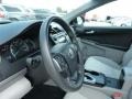 Classic Silver Metallic - Camry LE Photo No. 15