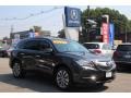 Graphite Luster Metallic - MDX Technology Photo No. 1