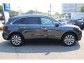Graphite Luster Metallic - MDX Technology Photo No. 2