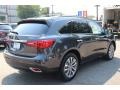 Graphite Luster Metallic - MDX Technology Photo No. 3