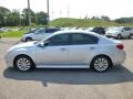 2012 Ice Silver Metallic Subaru Legacy 2.5i Limited  photo #4