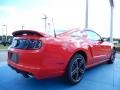 Race Red 2014 Ford Mustang GT/CS California Special Coupe Exterior