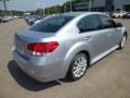 2012 Ice Silver Metallic Subaru Legacy 2.5i Limited  photo #7