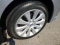 2012 Ice Silver Metallic Subaru Legacy 2.5i Limited  photo #9