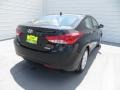 2013 Black Hyundai Elantra Limited  photo #4