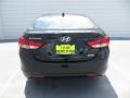 2013 Black Hyundai Elantra Limited  photo #5