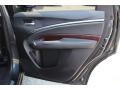 Graphite Luster Metallic - MDX Technology Photo No. 23