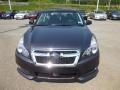 Graphite Gray Metallic - Legacy 2.5i Premium Photo No. 2