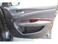 Graphite Luster Metallic - MDX Technology Photo No. 25