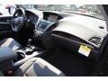 Graphite Luster Metallic - MDX Technology Photo No. 26