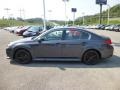 Graphite Gray Metallic - Legacy 2.5i Premium Photo No. 4