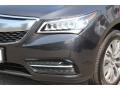 Graphite Luster Metallic - MDX Technology Photo No. 30
