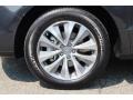 Graphite Luster Metallic - MDX Technology Photo No. 31