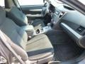 Graphite Gray Metallic - Legacy 2.5i Premium Photo No. 10