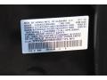 Graphite Luster Metallic - MDX Technology Photo No. 33