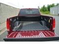 2013 Sonoma Red Metallic GMC Sierra 1500 SLE Crew Cab 4x4  photo #4