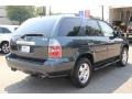 2004 Sagebrush Pearl Acura MDX   photo #3